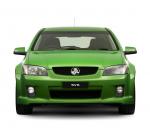 Holden Commodore VE SV6 Sportwagon 2008 года